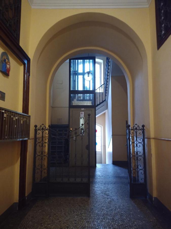 Artdeco Rooms Турин Екстер'єр фото
