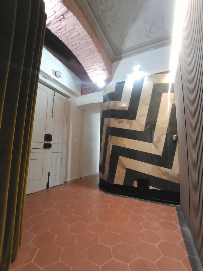 Artdeco Rooms Турин Екстер'єр фото