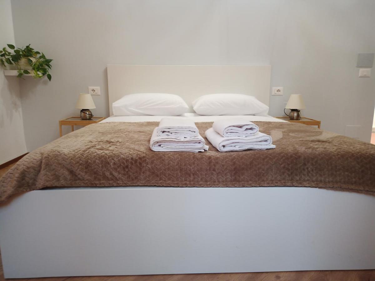 Artdeco Rooms Турин Екстер'єр фото