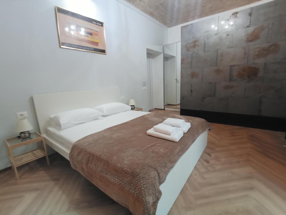 Artdeco Rooms Турин Екстер'єр фото