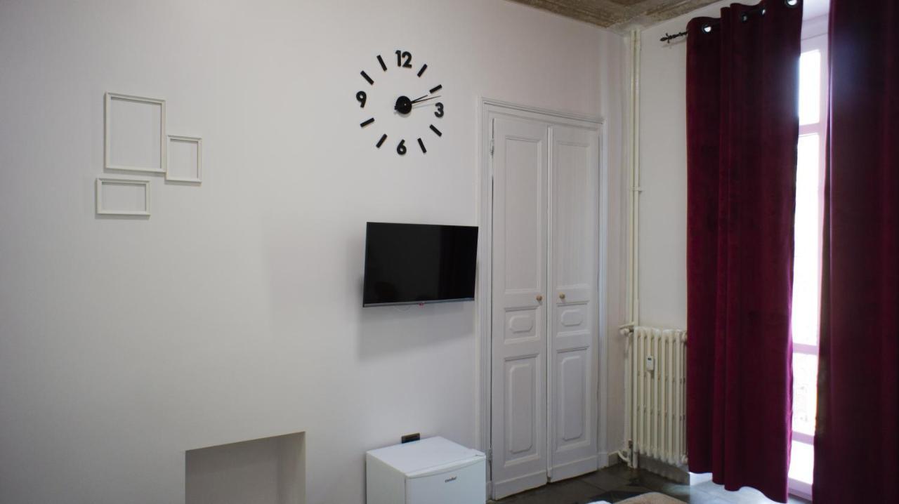 Artdeco Rooms Турин Екстер'єр фото