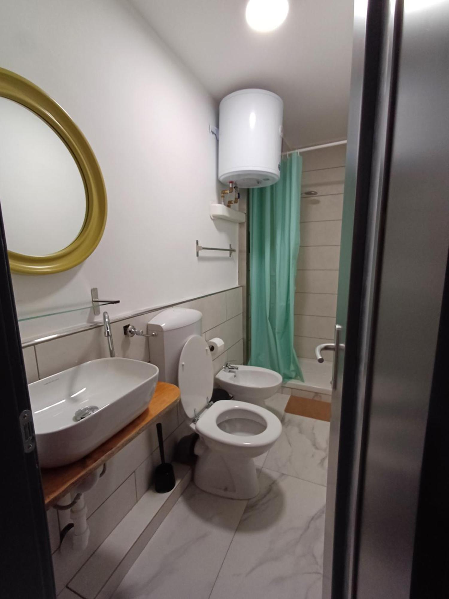 Artdeco Rooms Турин Екстер'єр фото