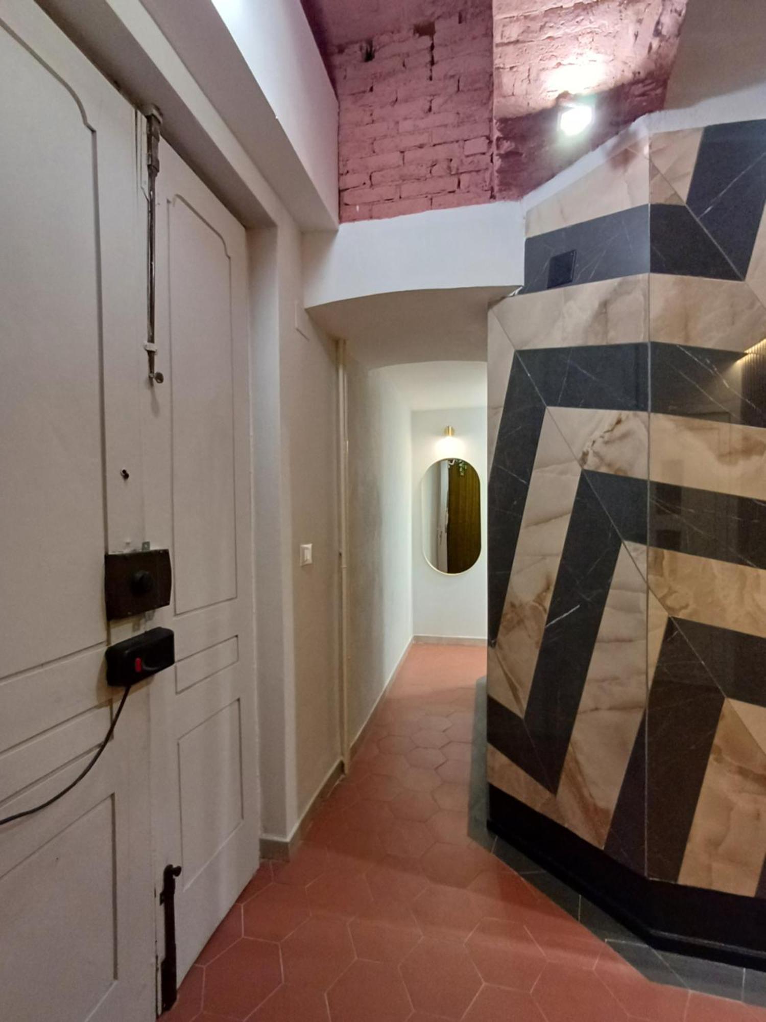 Artdeco Rooms Турин Екстер'єр фото